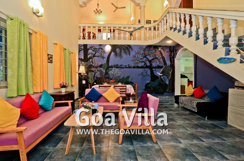 Lily Villa