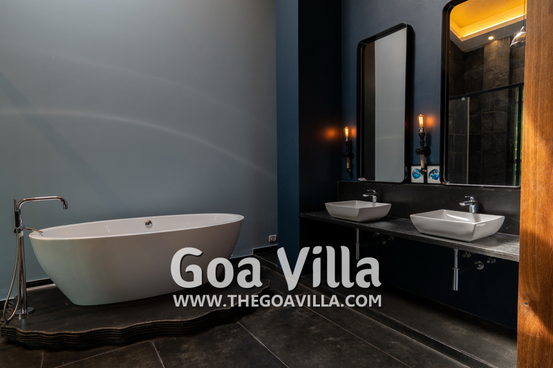 Glass Villa