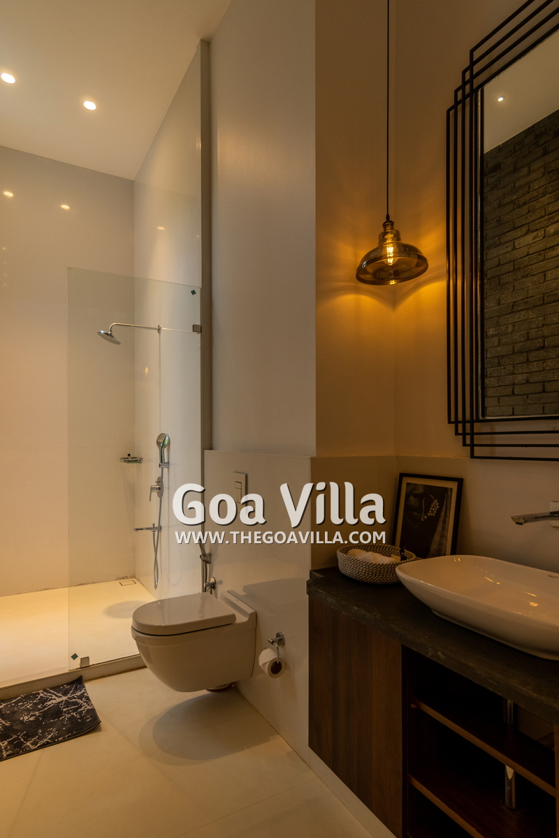 Glass Villa