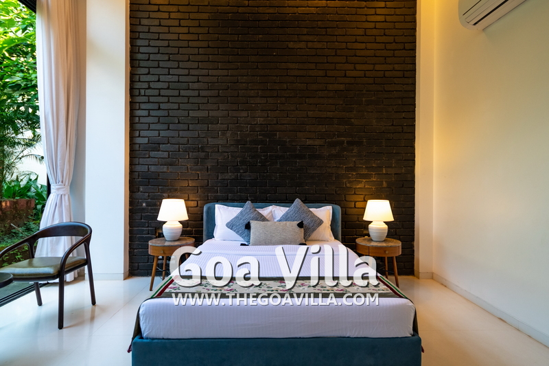 Glass Villa