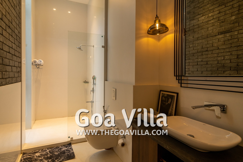 Glass Villa