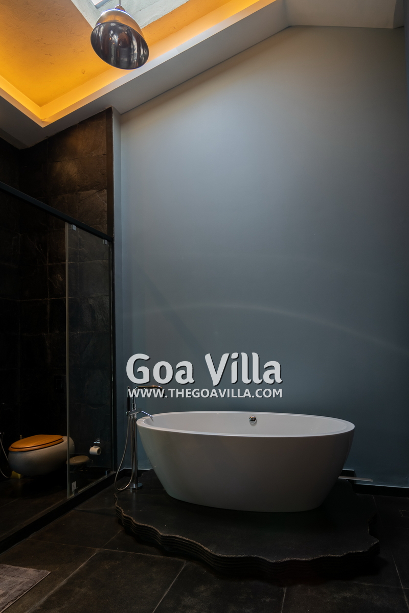 Glass Villa