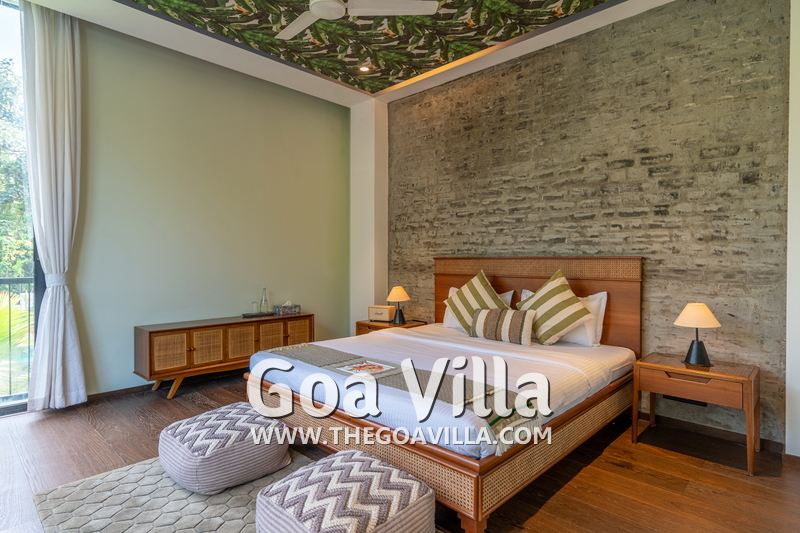 Glass Villa