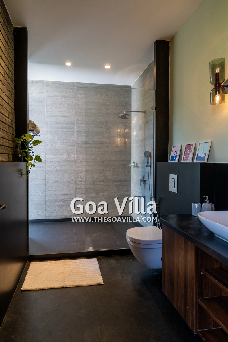 Glass Villa