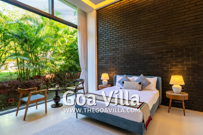 Glass Villa