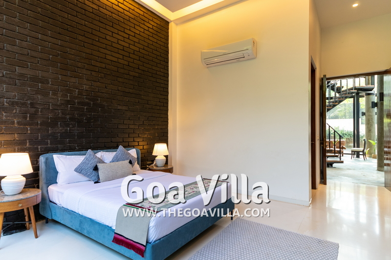 Glass Villa