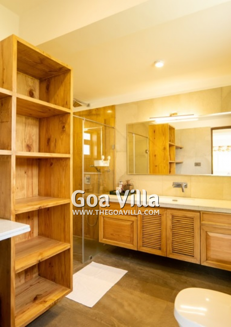 Villa Green Oasis