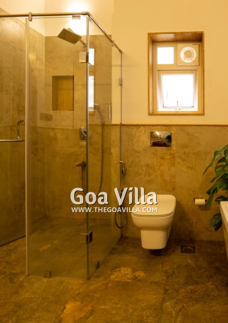 Villa Green Oasis