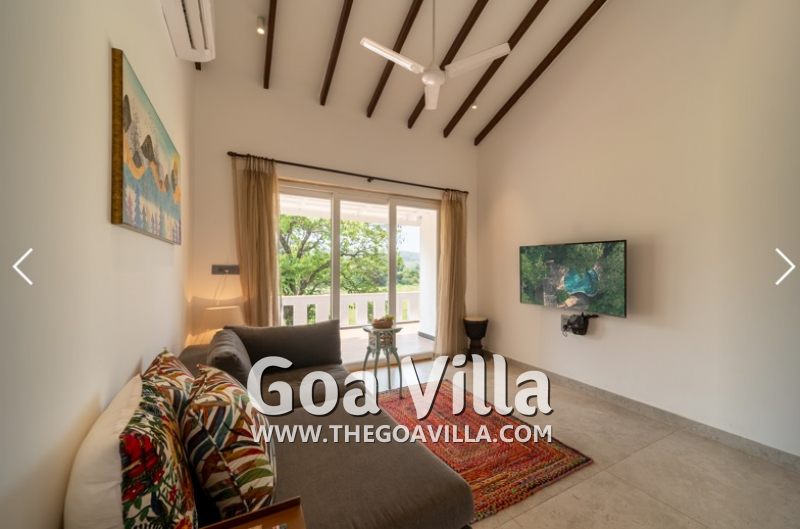 Villa Green Oasis