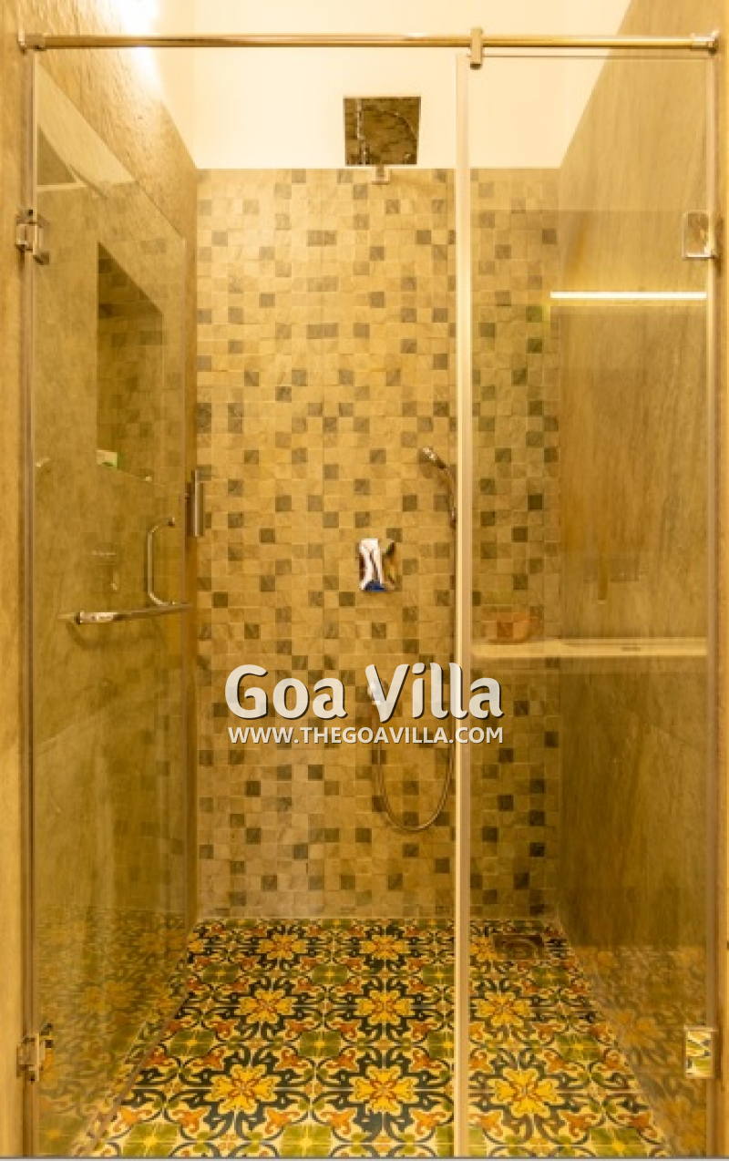 Villa Green Oasis
