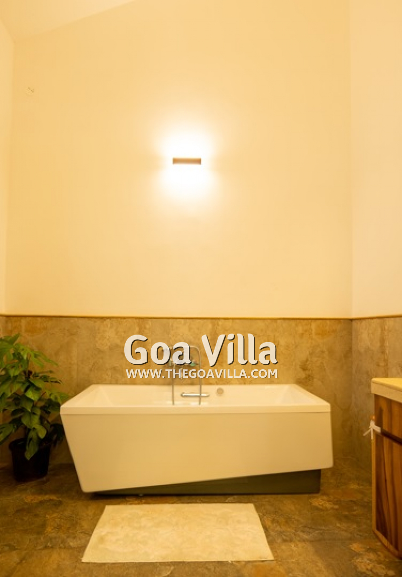 Villa Green Oasis