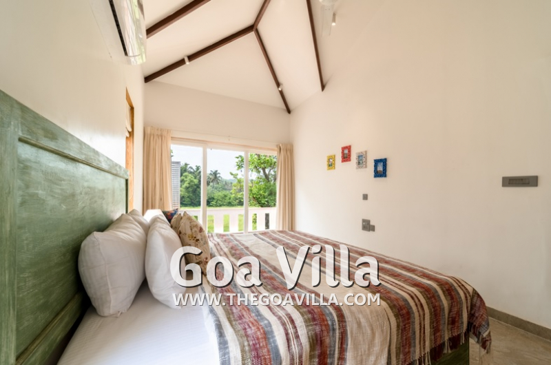 Villa Green Oasis