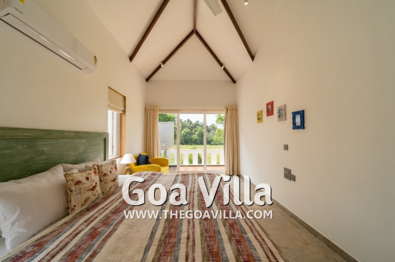 Villa Green Oasis