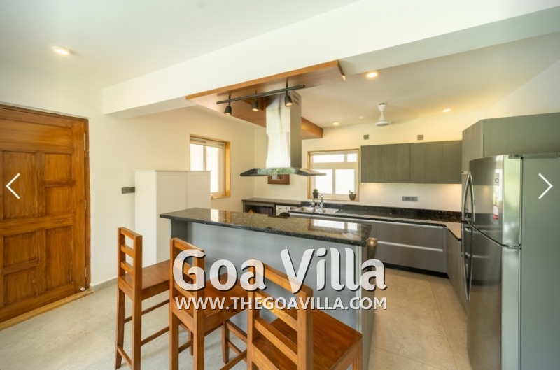 Villa Green Oasis