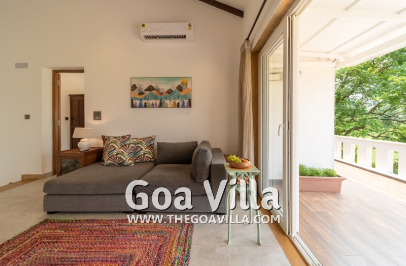 Villa Green Oasis