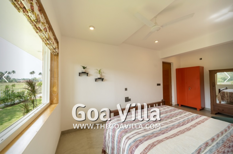 Villa Green Oasis