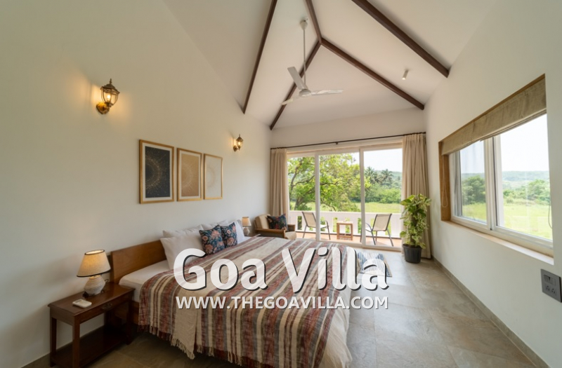 Villa Green Oasis