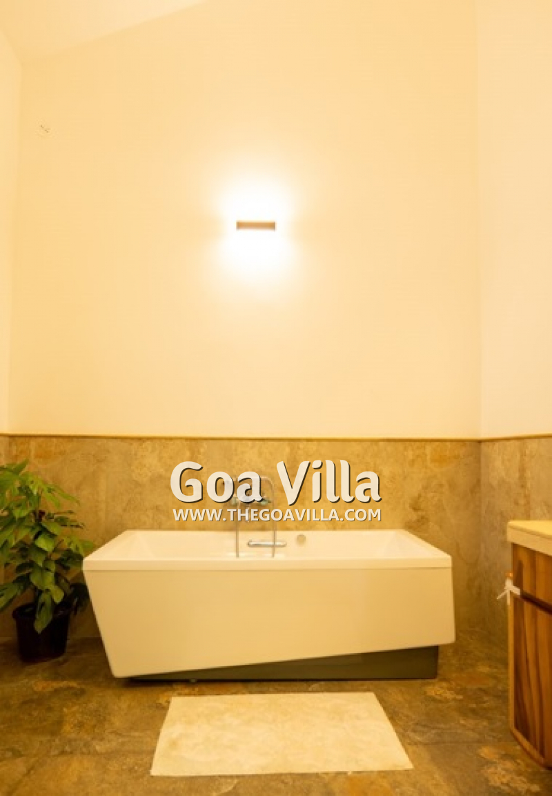 Villa Green Oasis