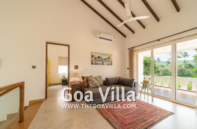 Villa Green Oasis