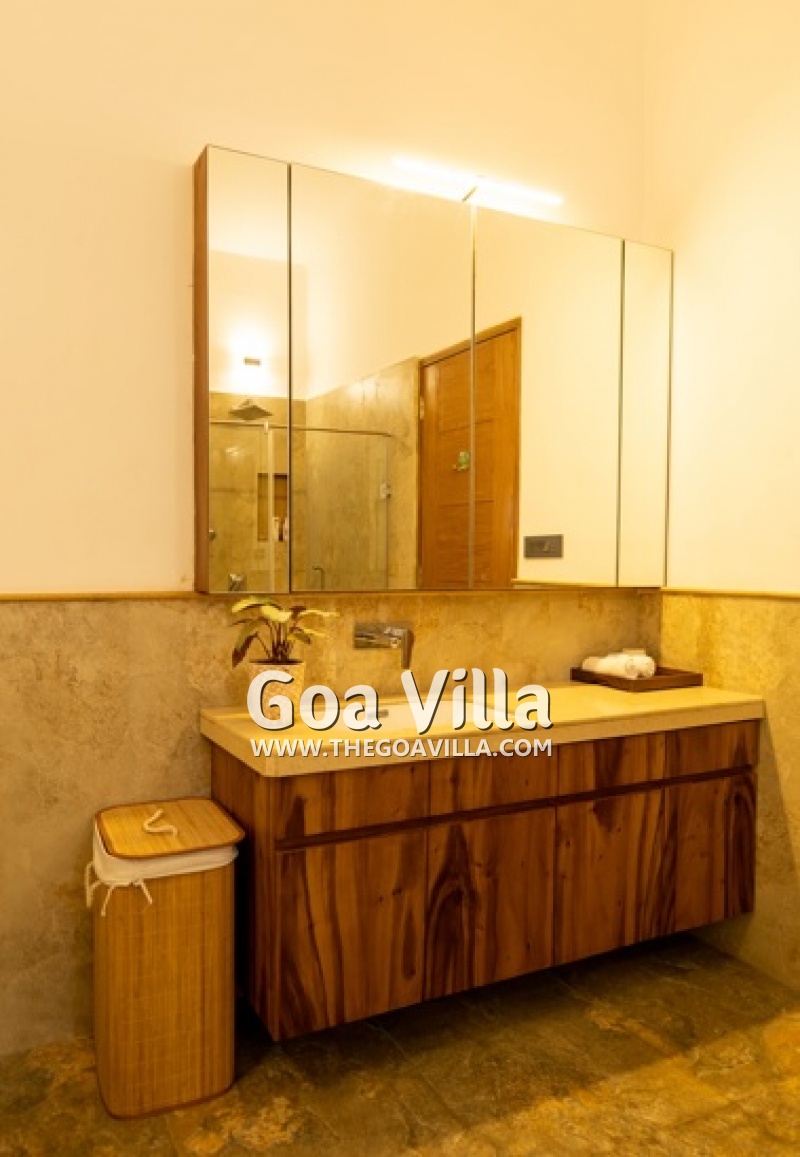Villa Green Oasis