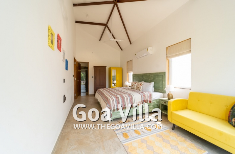 Villa Green Oasis