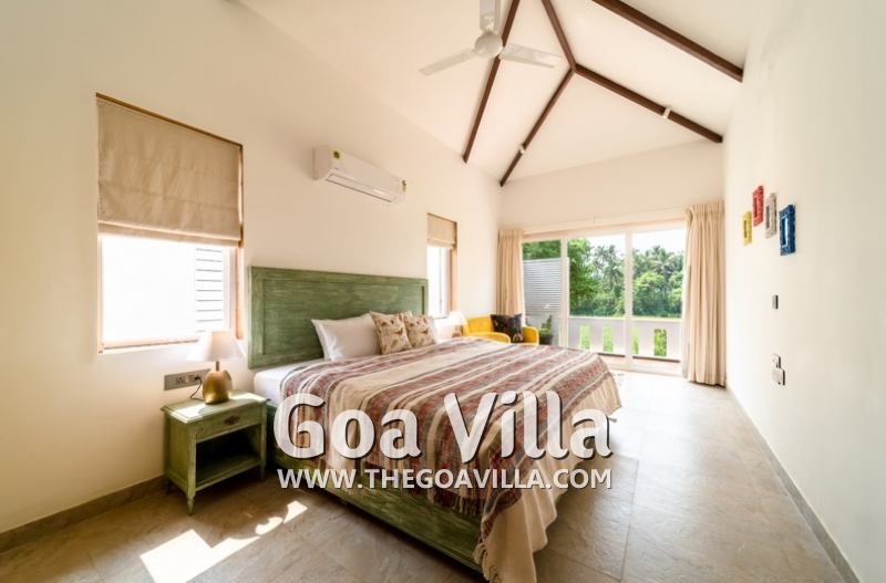 Villa Green Oasis
