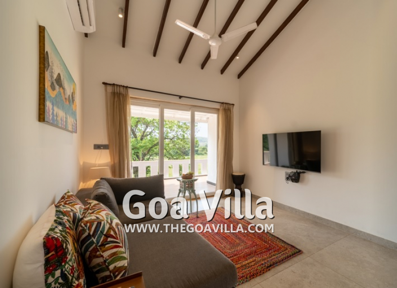 Villa Green Oasis
