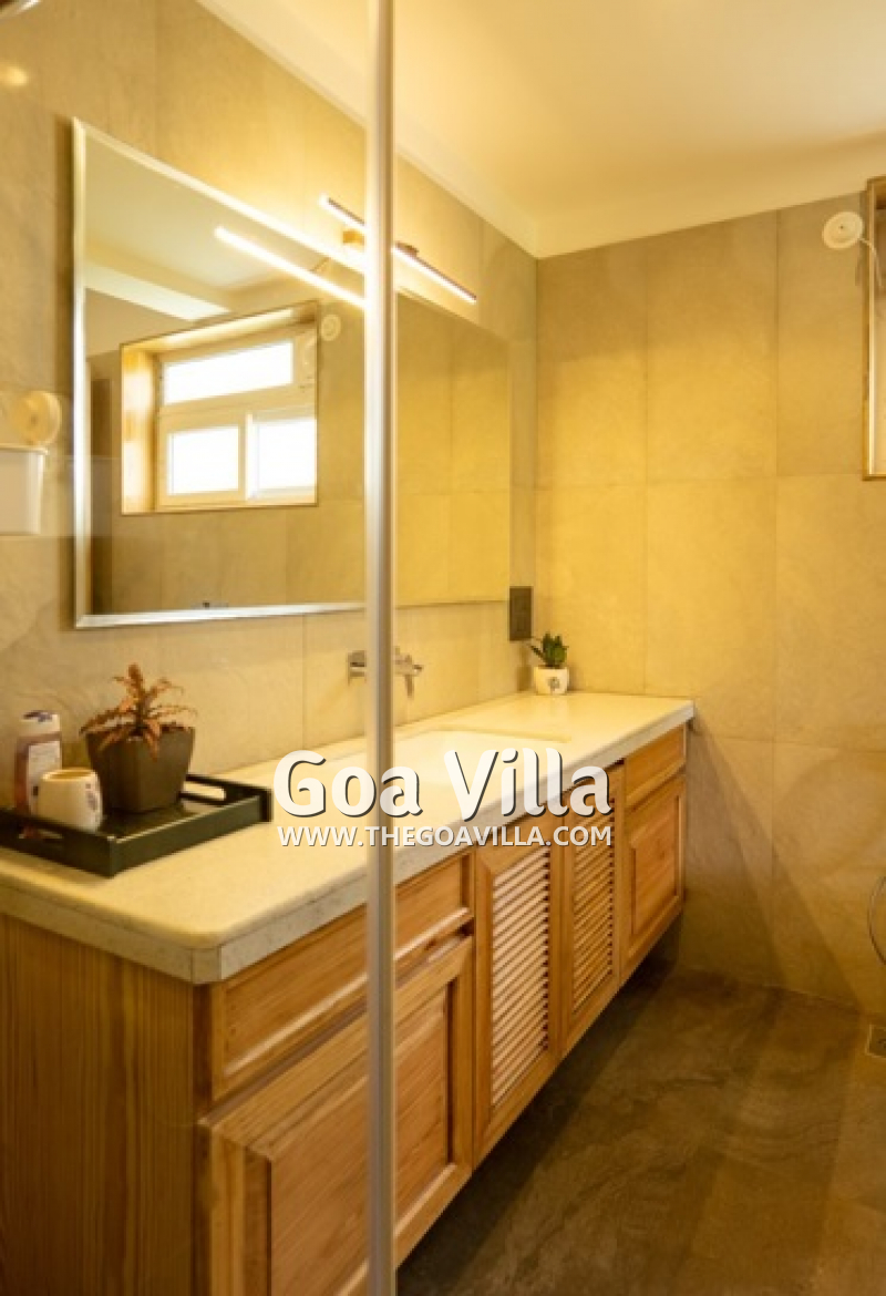Villa Green Oasis
