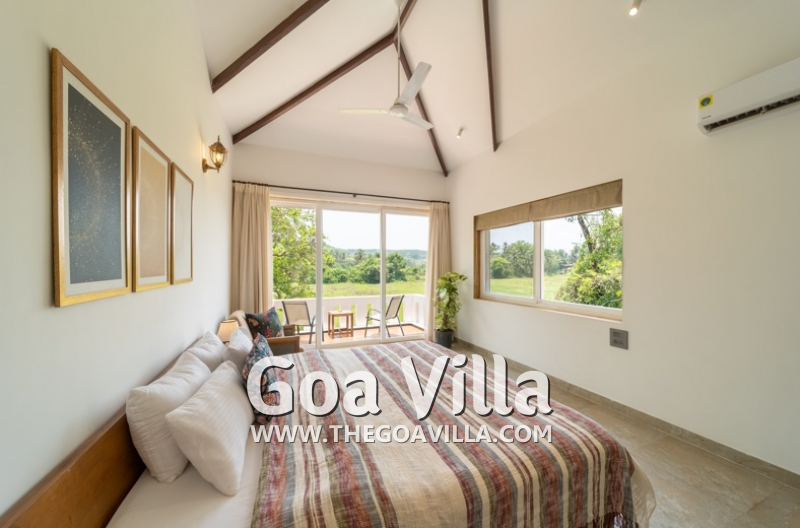 Villa Green Oasis