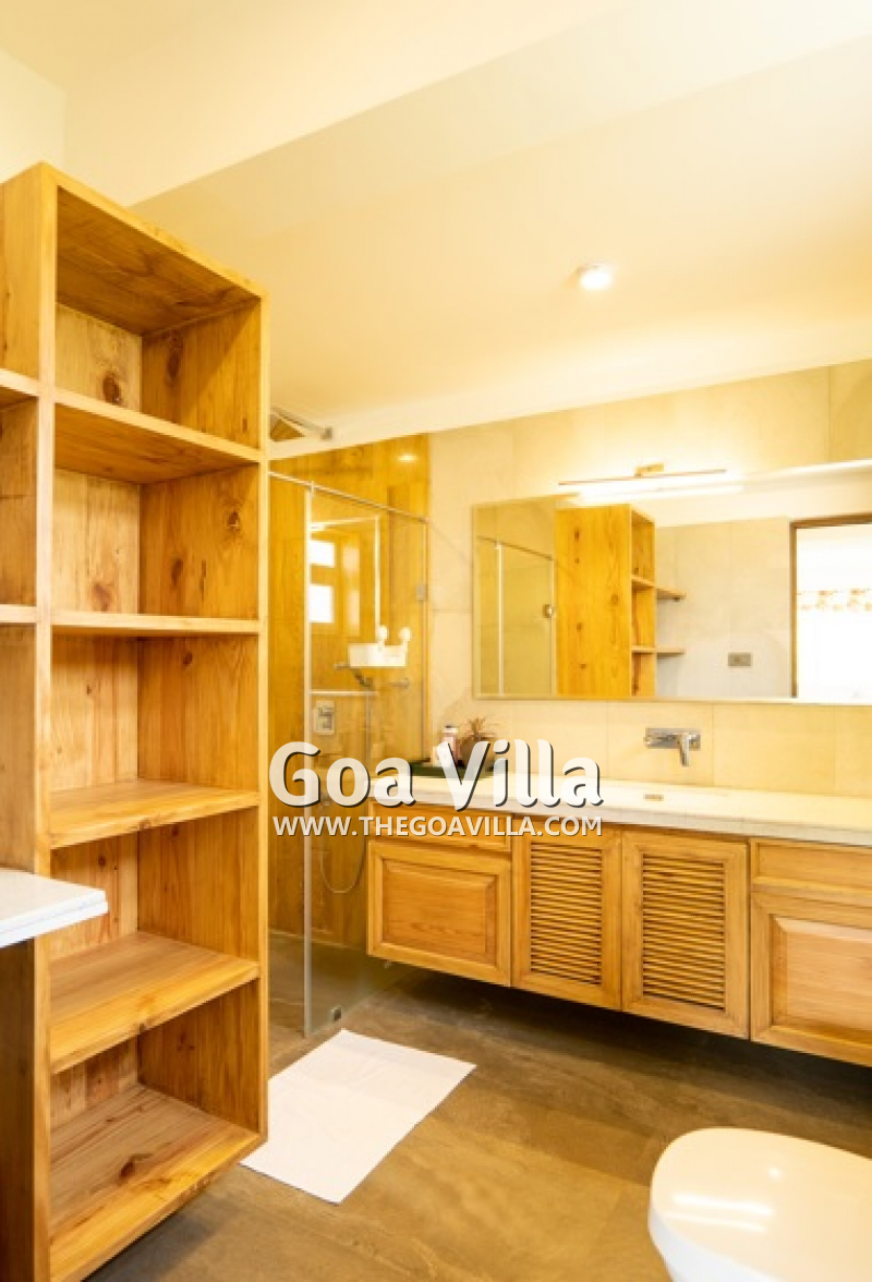Villa Green Oasis