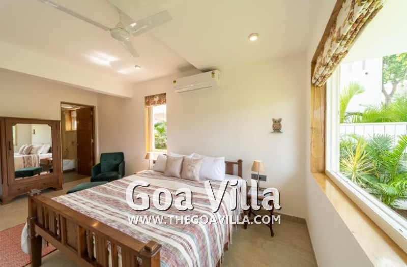 Villa Green Oasis