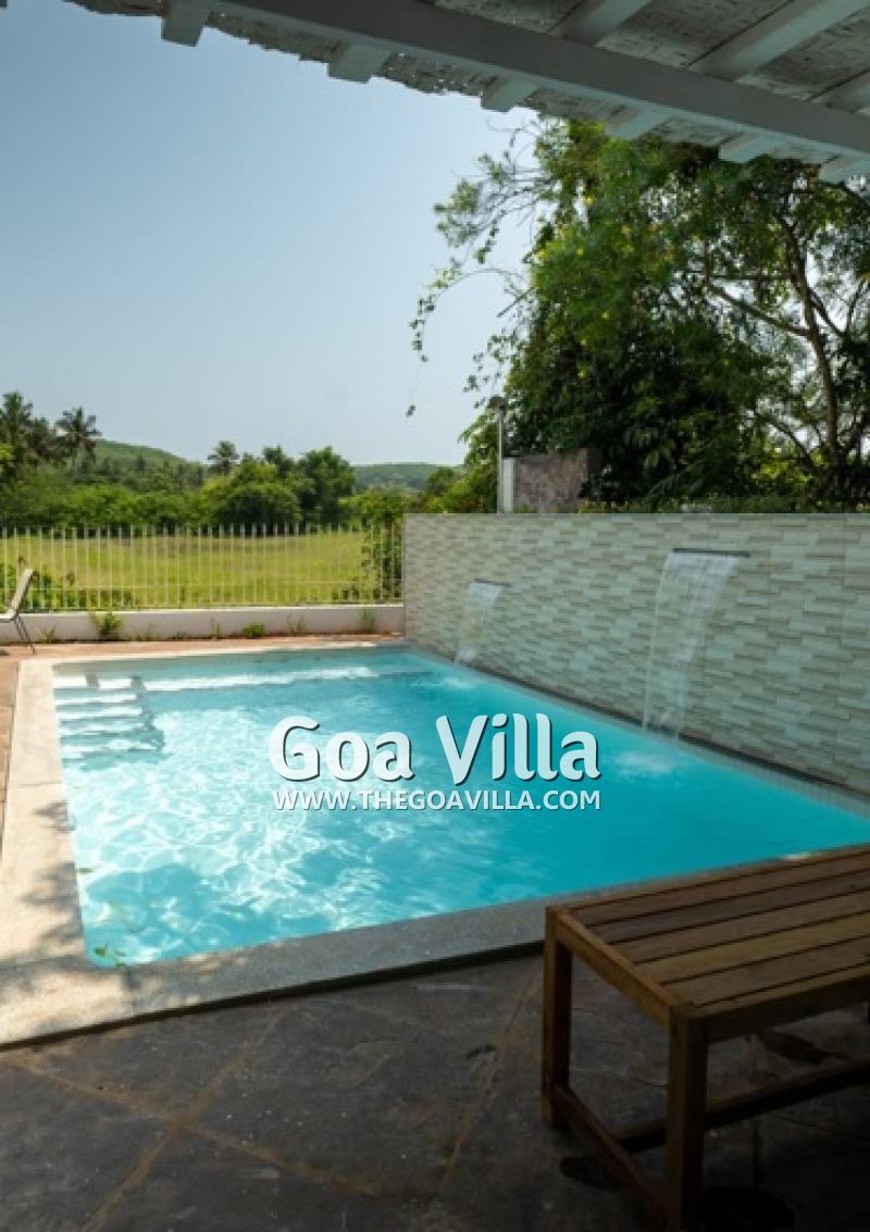 Villa Green Oasis