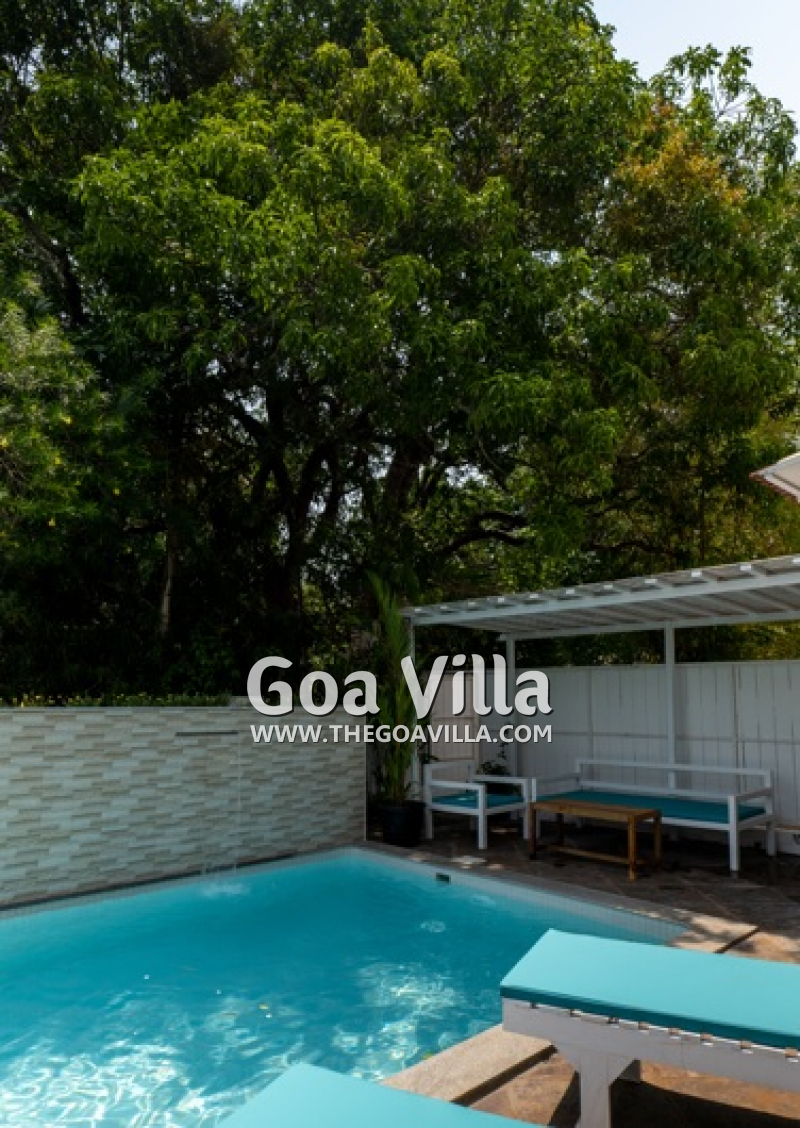 Villa Green Oasis