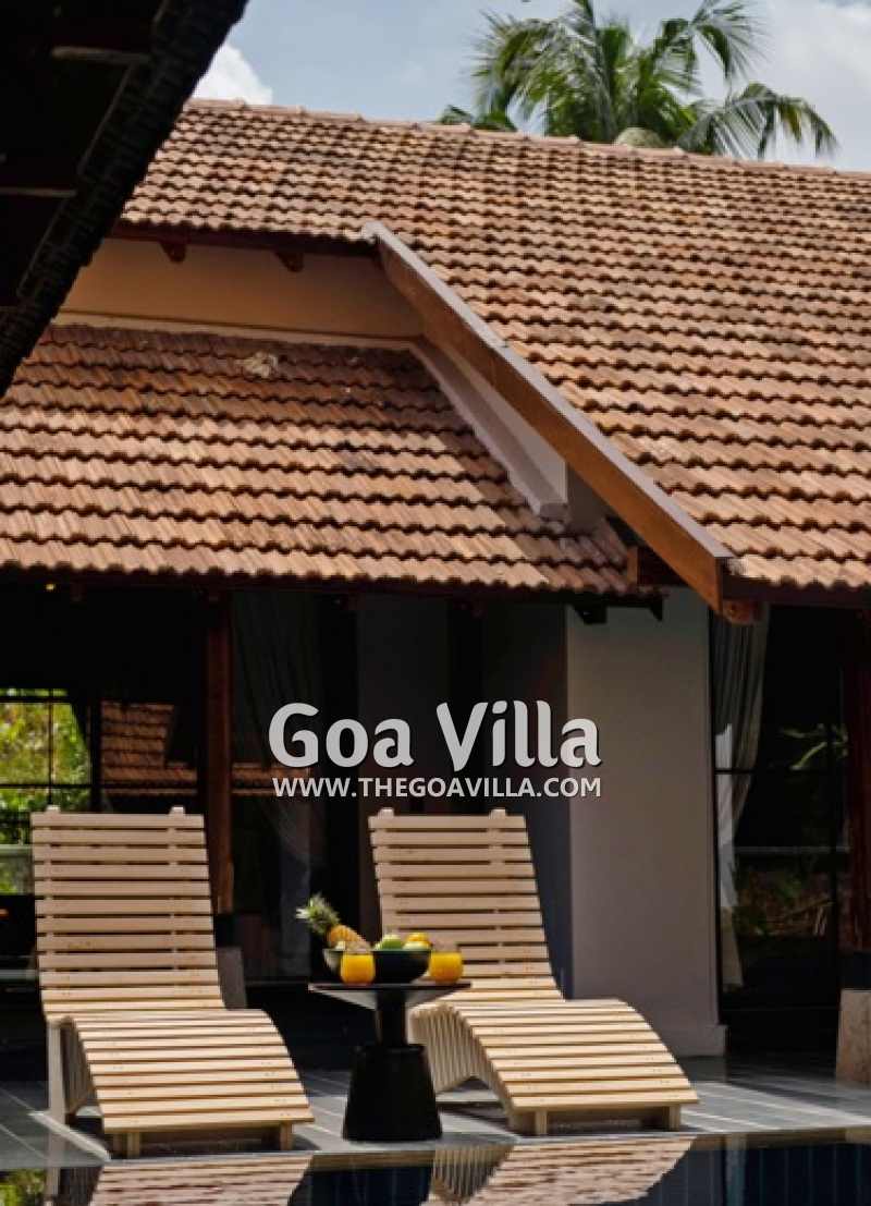 Villa Tamarind Boutique