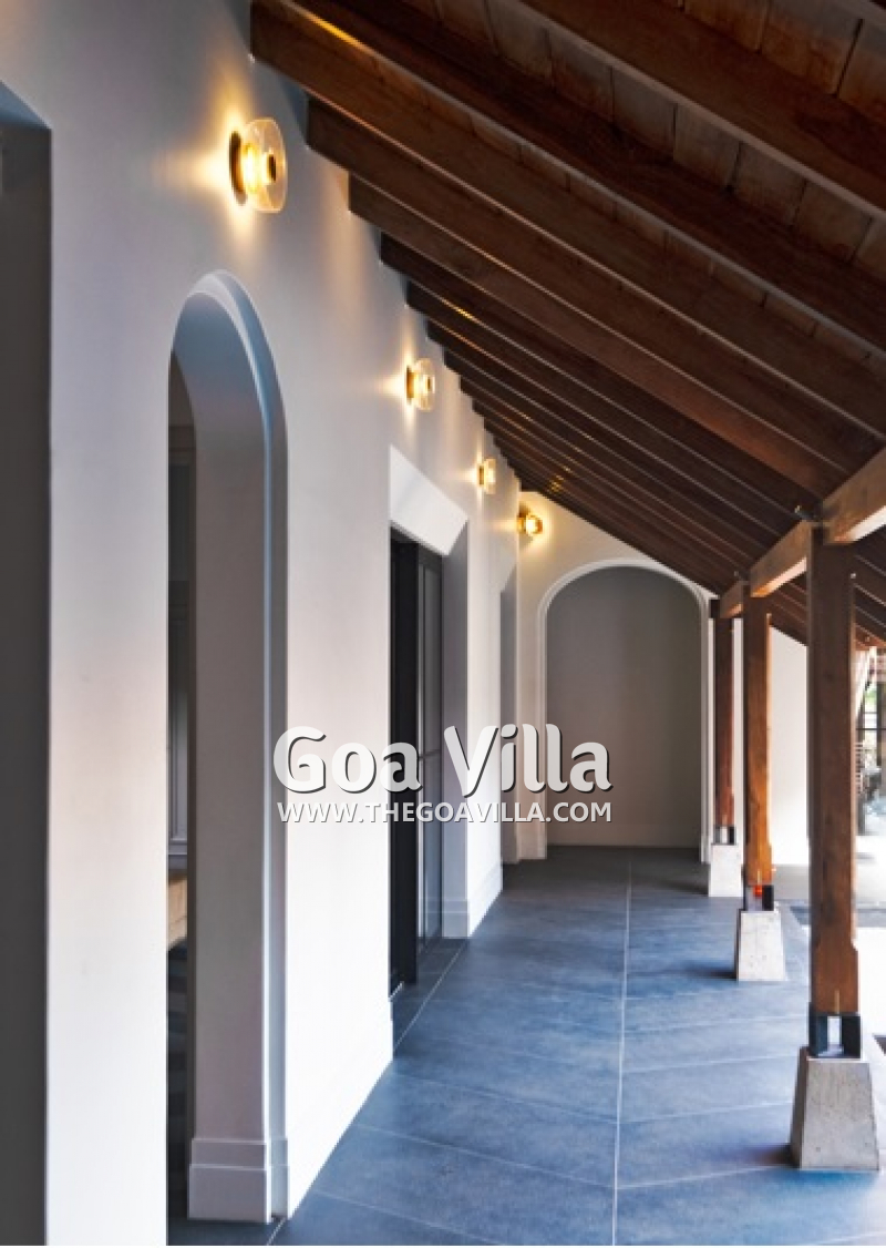 Villa Tamarind Boutique