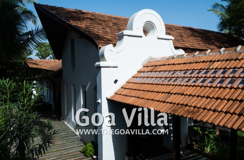Villa Tamarind Boutique