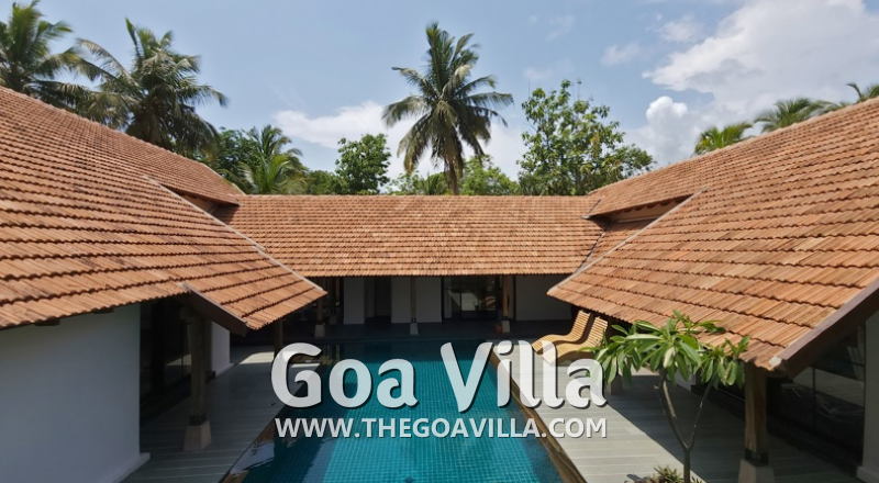 Villa Tamarind Boutique