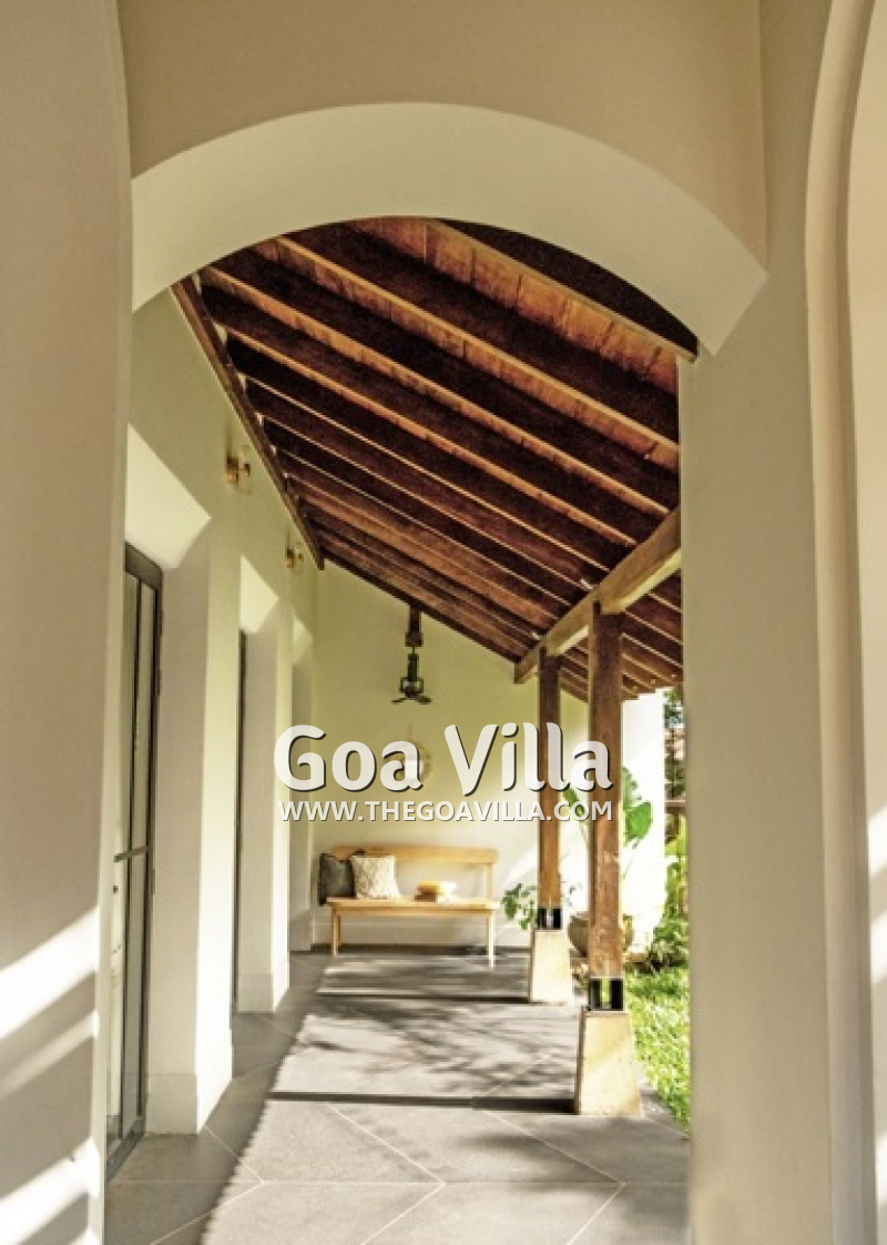 Villa Tamarind Boutique