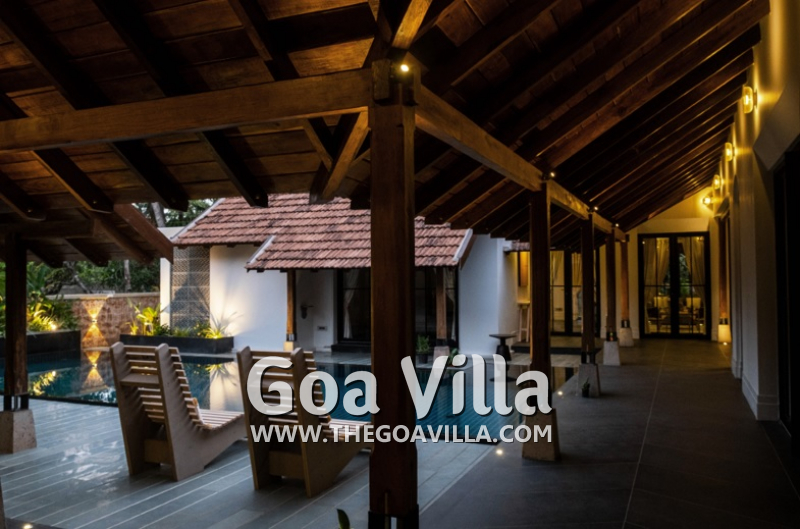 Villa Tamarind Boutique