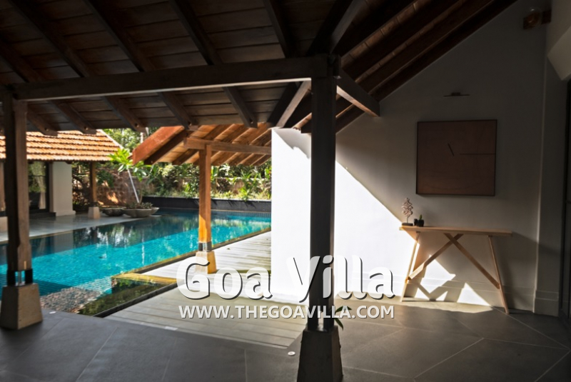 Villa Tamarind Boutique