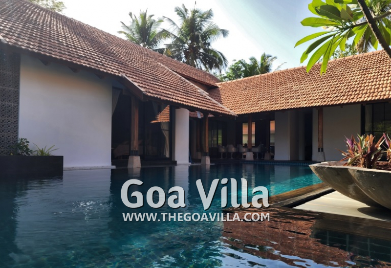 Villa Tamarind Boutique