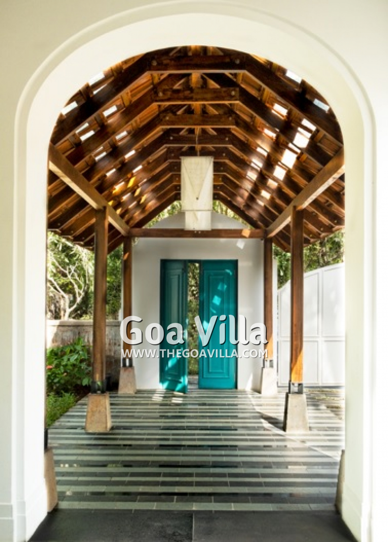 Villa Tamarind Boutique