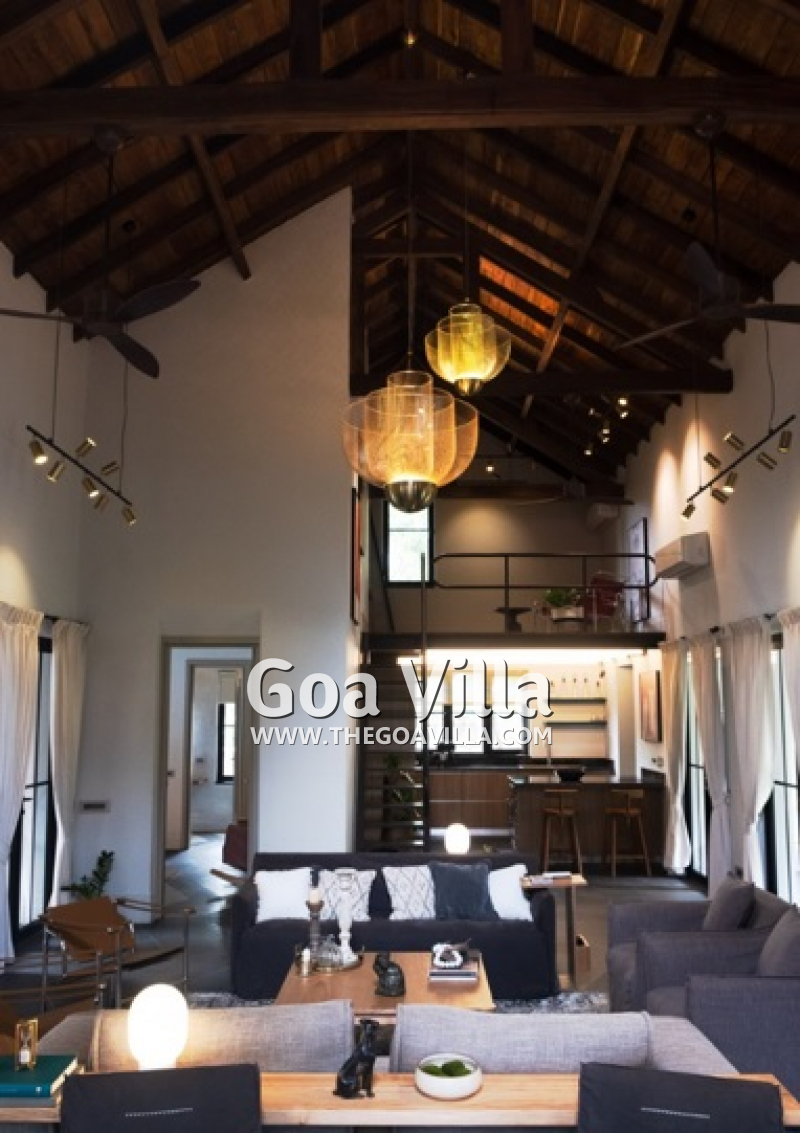 Villa Tamarind Boutique