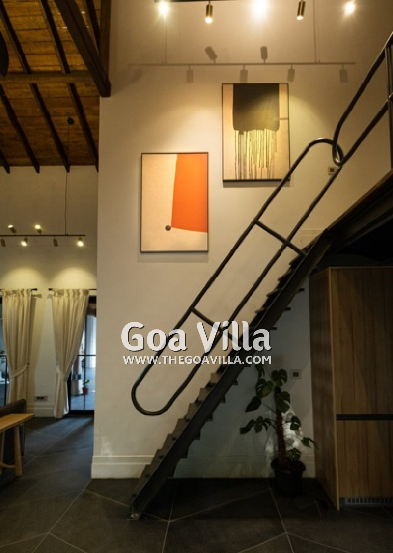 Villa Tamarind Boutique