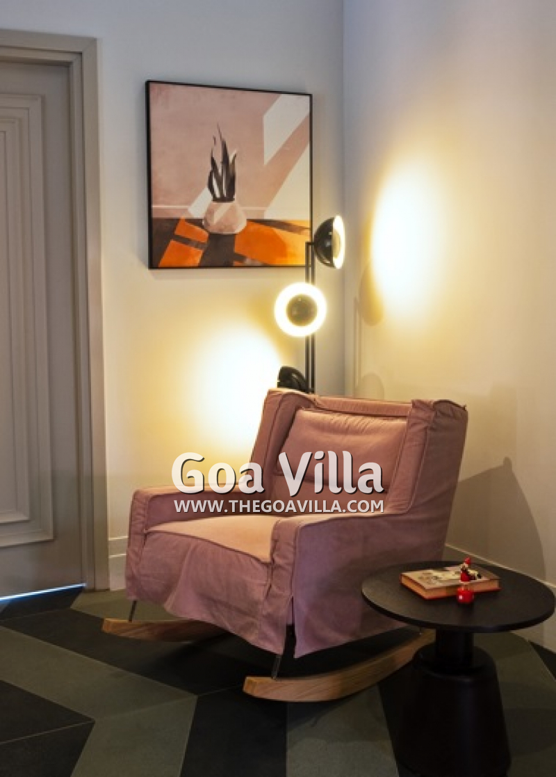 Villa Tamarind Boutique