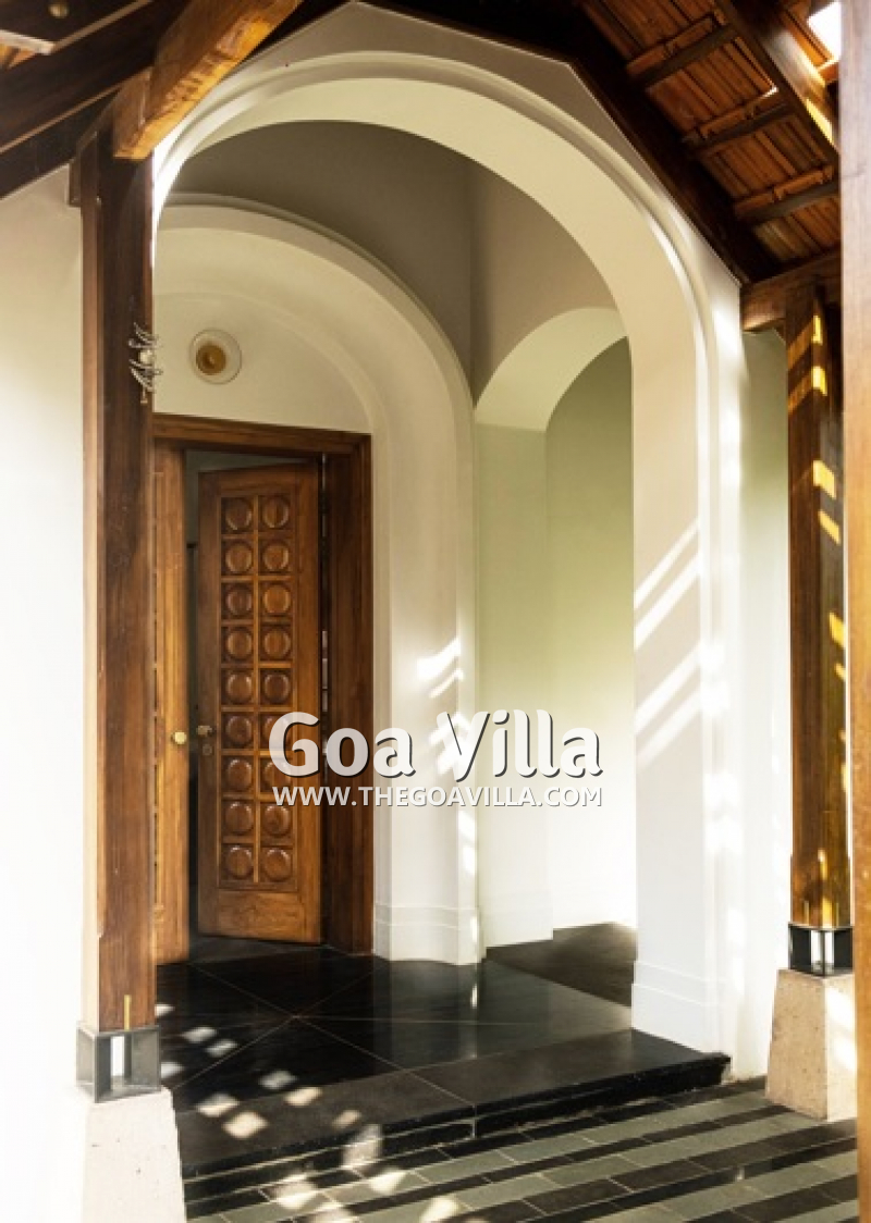 Villa Tamarind Boutique