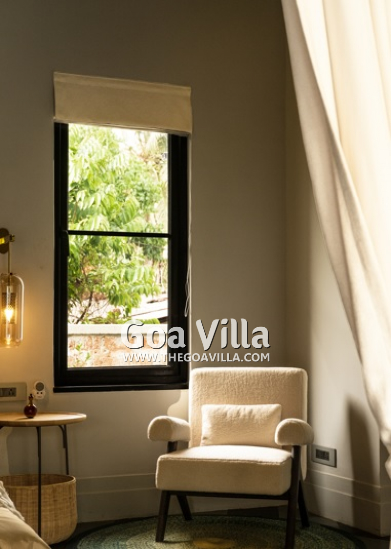 Villa Tamarind Boutique