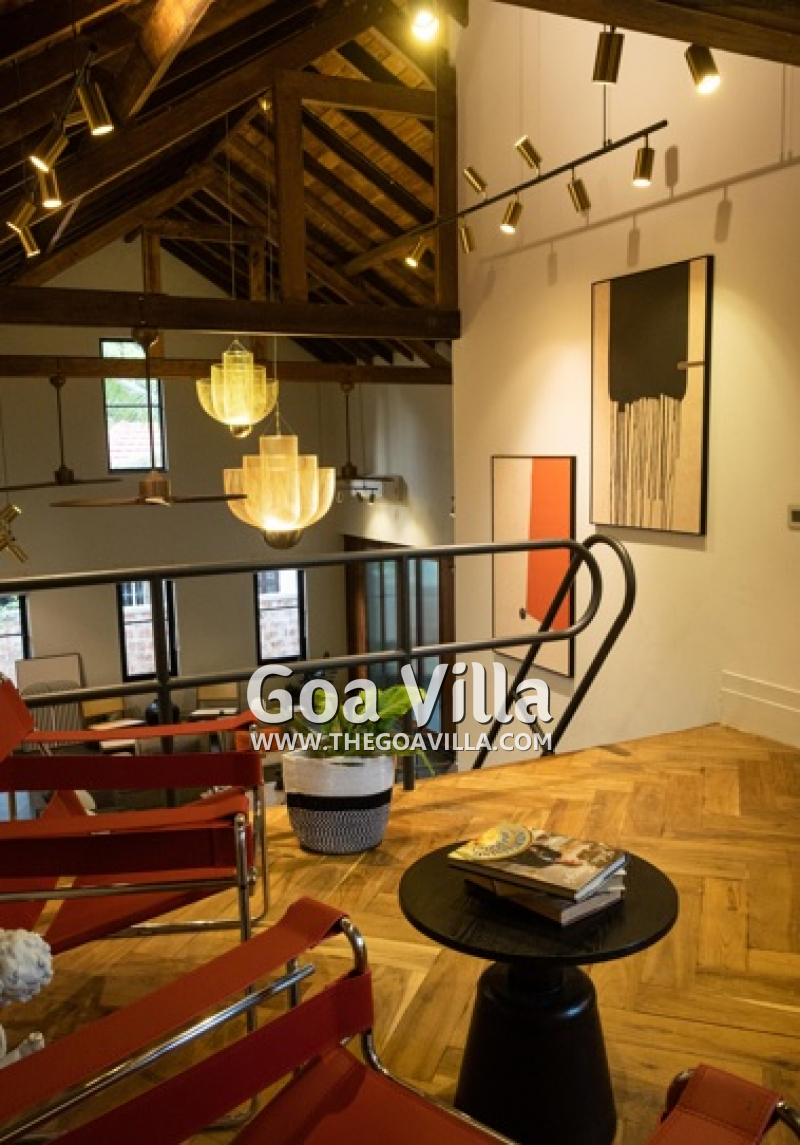 Villa Tamarind Boutique