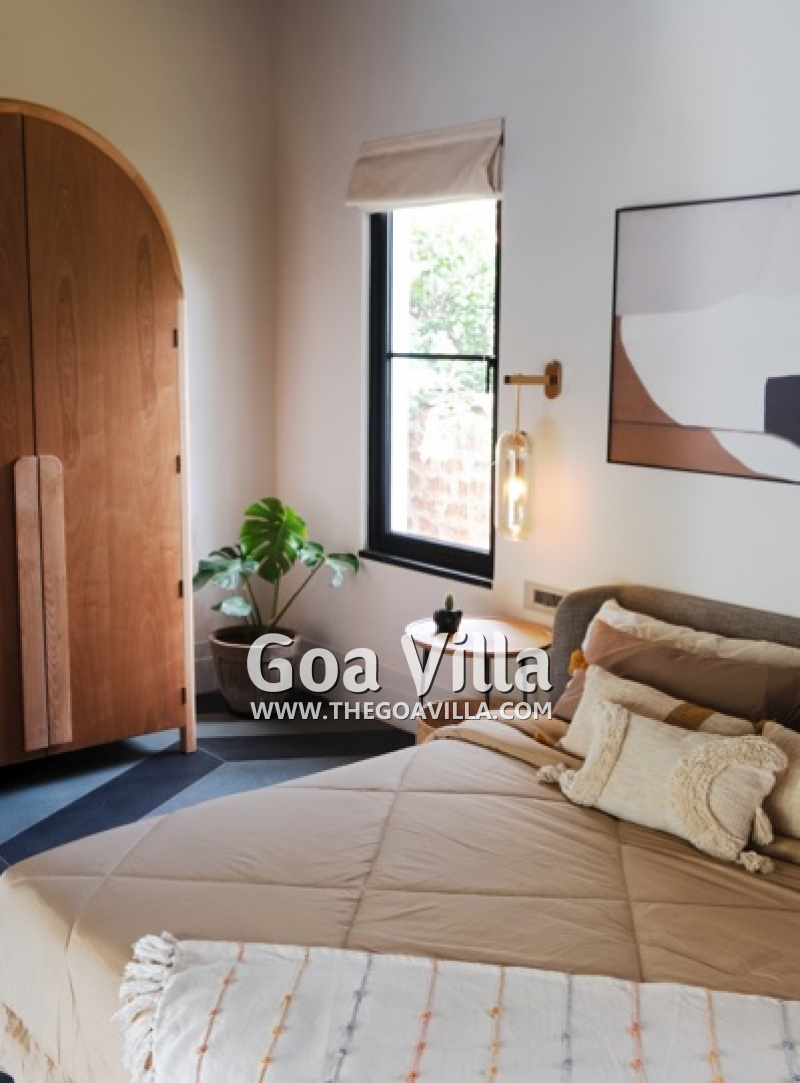 Villa Tamarind Boutique