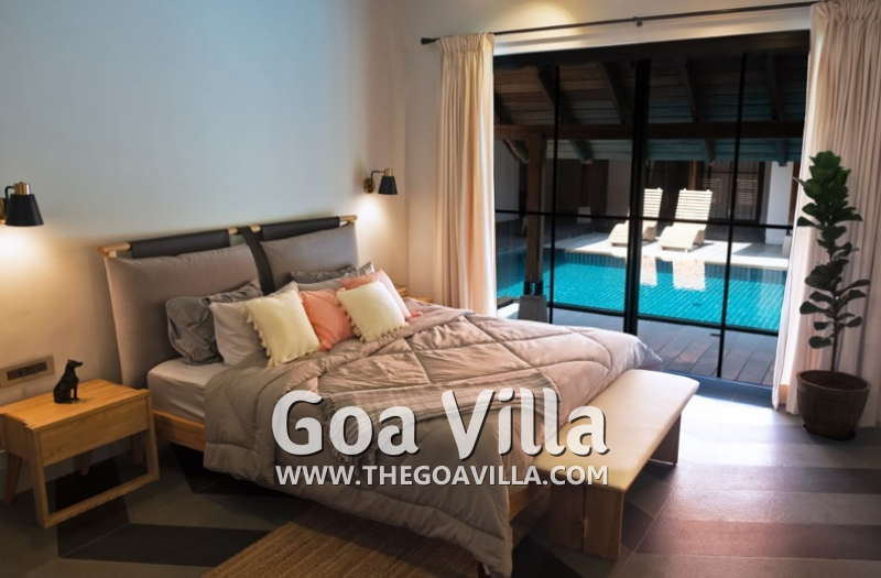 Villa Tamarind Boutique